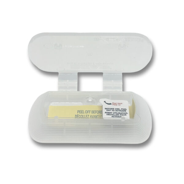 Bed Bug Detection with BEAPCO Clear Bed Bug Trap