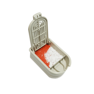 CO2 Generator for Bed Bug Trap