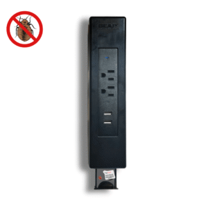 Power Bar Bed Bug Trap V3