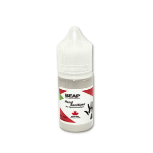 Hand Sanitizer (30 ml)