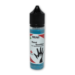 Hand Sanitizer (60 ml)