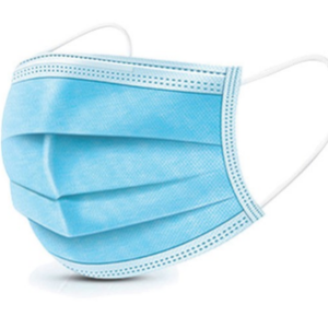 ASTM Level 2 Disposable Masks (50 packs)