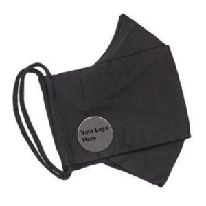Cloth Mask (5 Pack)