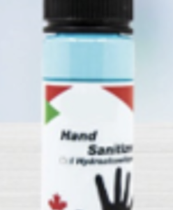 Sanitizer (60 ML)