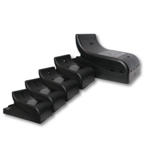 Rat Trap (1 XL Size with 5 small traps)